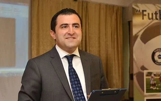 Kamran Quliyev: “Klublar özləri çıxış yolu tapacaq” 