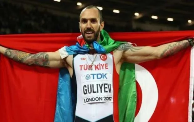 Azərbaycanlı dünya çempionatında tarix yazdı 
