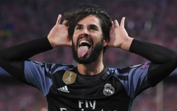 "Real"ın ulduzunu başı böyük olduğu üçün transfer etmədilər 