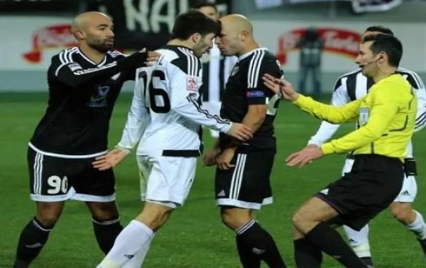"Qarabağ" "Neftçi"nin hazırlığını 3 qolla qiymətləndirdi 