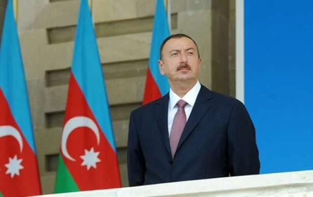 İlham Əliyev Ramil Quliyevi təbrik etdi 