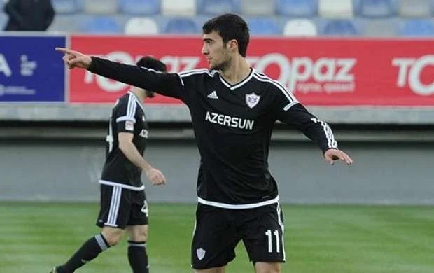 Premyer Liqa: Mövsümün ilk dublu "Qarabağ"dan gəldi 
