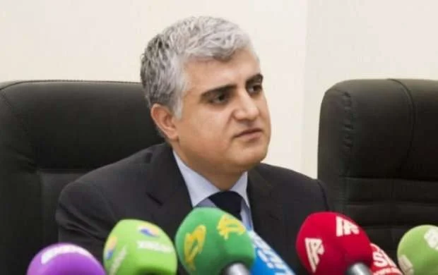 "Yeni oyunçularla danışıqlar gedir" - Tahir Gözəl 