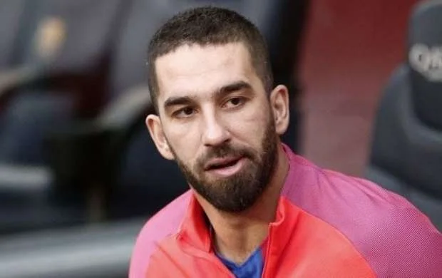 "Qalatasaray"dan Arda Turana fantastik təklif 
