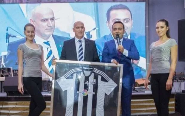 “ASAN Xidmət” “Neftçi”dən imtina etdi 