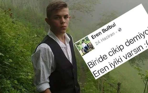 TFF-dən 15 yaşlı şəhidlə bağlı duyğulandıran qərar 