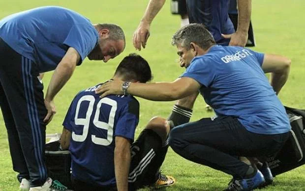 "Qarabağ"a pis xəbər: 3 həftə sonra məşqlərə başlayacaq 