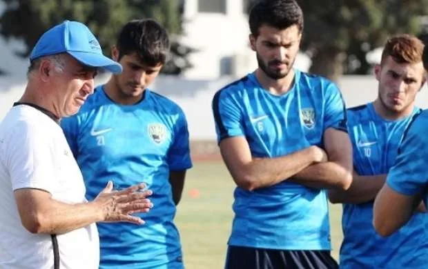 Şahin Diniyev azarkeşləri Tovuza çağırdı 