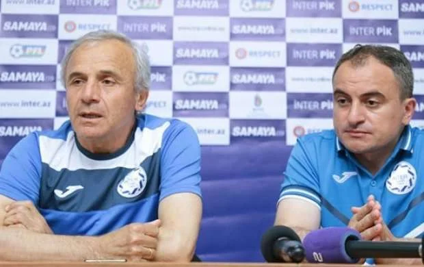 Svanadze: "Raufun xaricdə oynamaq istəməsi yaxşı haldı, ancaq..." 
