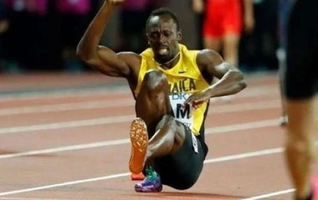 Ramil 7-ci oldu, Bolt karyerasını zədə ilə başa vurdu - FOTO/VİDEO 