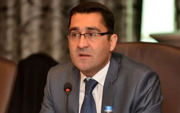 "İnter"dən etiraf: Rauf Əliyevin iki müqaviləsi var 