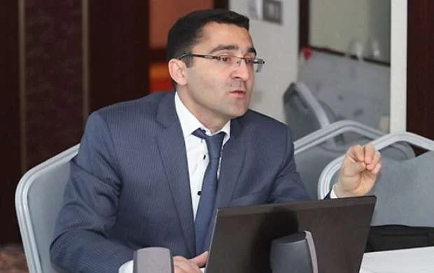 Rəmiş Malıyev: "AFFA-da yüzlərlə belə müqavilə aşkarlamışam" 