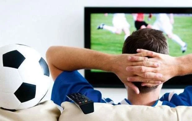 "Qarabağ"ın oyununu 10 kanal yayımlayacaq - SİYAHI 