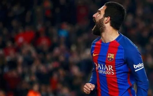 Arda Turanın transferi açıqlandı - MƏBLƏĞ 