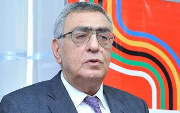 Çingiz Hüseynzadədən Ramilə cavab: "6 il əvvəl dediklərimi təkzib etmirəm" 