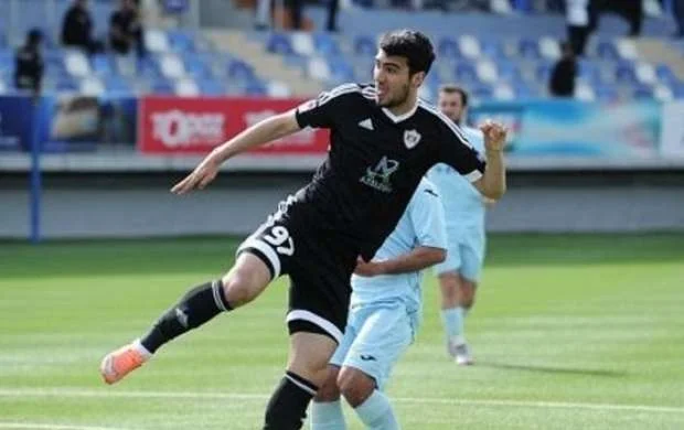 "Qarabağ"ın qələbəsi - VİDEO 