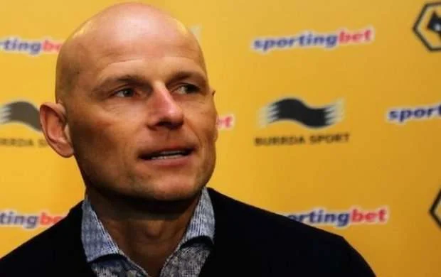 "Öz meydanımızda hesabı açsaq..."- Stole Solbakken 