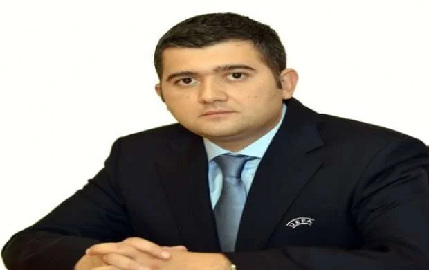 Məmmədov ÇL-in pley-off matçına təyinat aldı 