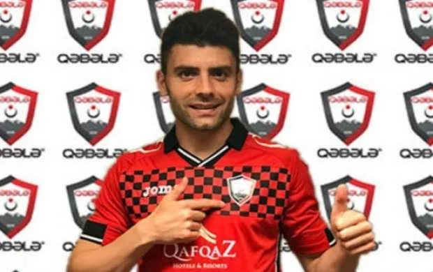 "Qəbələ"dən gedən ispan Polşa klubunda 