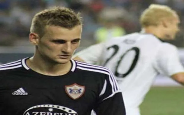 "Kopenhagen" Maksimdən UEFA-ya şikayət etdi 