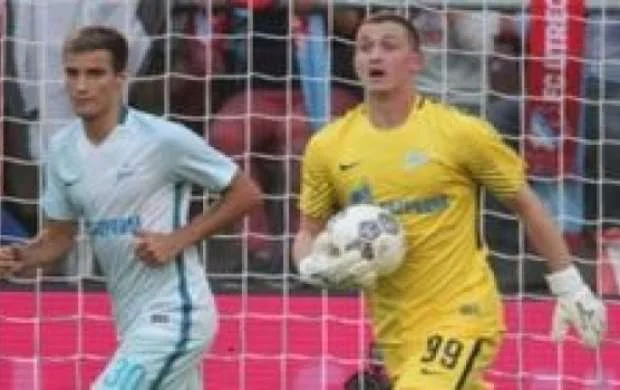 "Zenit" Hollandiyadan məyus qayıtdı- AVROLİQA 