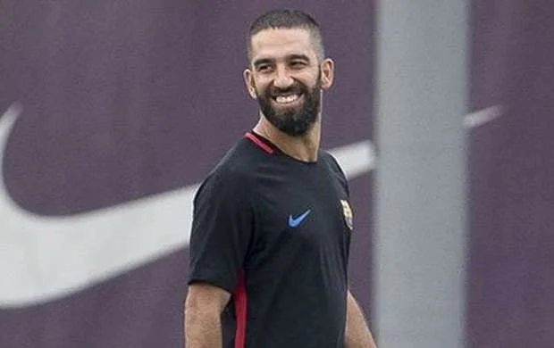 "Barselona" Arda Turanın qiymətini açıqladı 