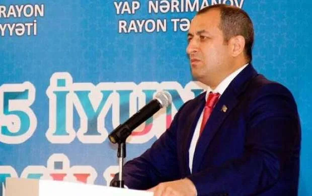 Deputat xaricdəki azərbaycanlılara səsləndi - "Qarabağ" üçün 