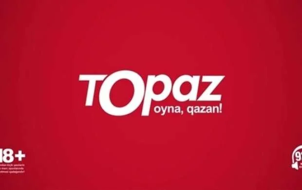 "Topaz"da bu gün 