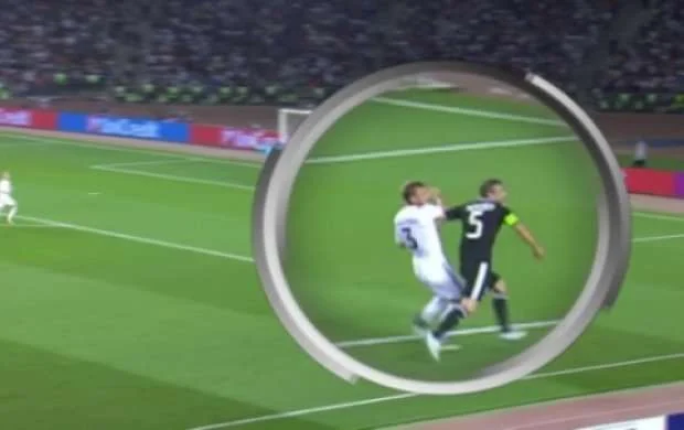 UEFA Maksim Medvedevlə bağlı qərarını açıqladı 