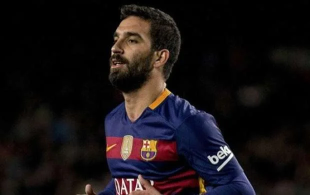"Barselona üçün birlik vaxtıdır" - Arda Turan 