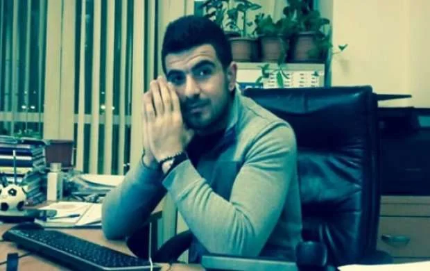 Belə qal, Əfran! 