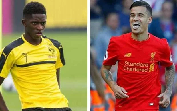 "Barselona"dan 300 milyonluq transfer 