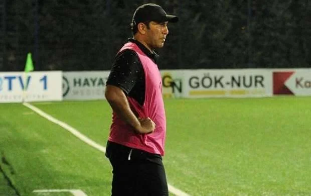 Samir Əliyev: "Neftçi" "Səbail"ə uduzmaq istəməz" 