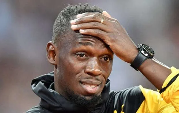 "Qalatasaray"dan Usayn Bolt bombası 