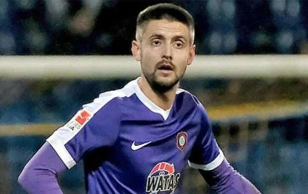 Millimizin üzvü Bundesliqa klubuna xal qazandırdı - VİDEO 