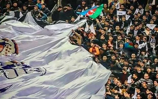 "Kopenhagen”dən Azərbaycana qadağa 