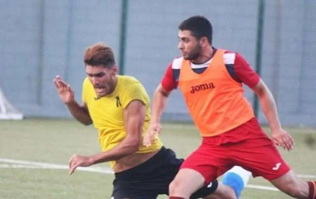 "Şüvəlan" qələbə qazandı 