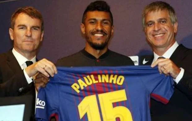40 milyonluq futbolçunun cəmi 1 forması satıldı - "Barselona" şokda 
