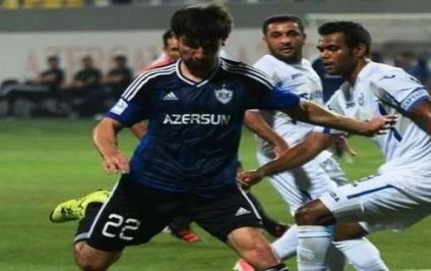 "Bizim üçün ən böyük təhlükə standart vəziyyətlərdi"- Əfran İsmayılov 