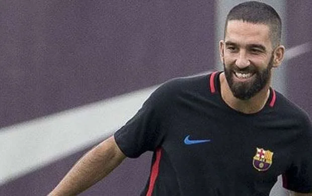 "Barselona"dan sürpriz Arda Turan qərarı 