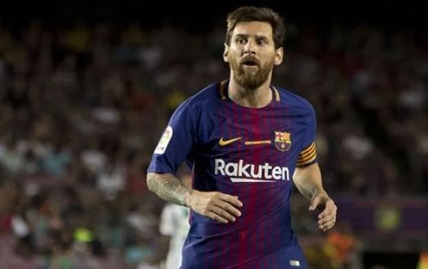 Messi transfer olunur - ŞOK RƏQƏM 