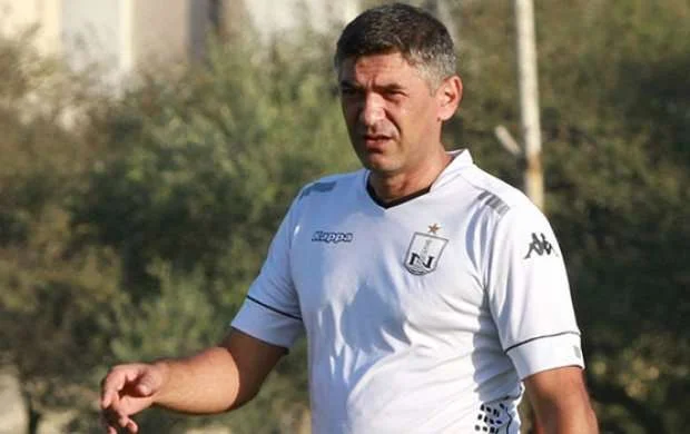 Elxan Abdullayev istefa verdi - RƏSMİ 