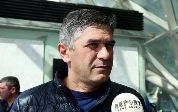 Elxan Abdullayev istefasının səbəbini açıqladı 