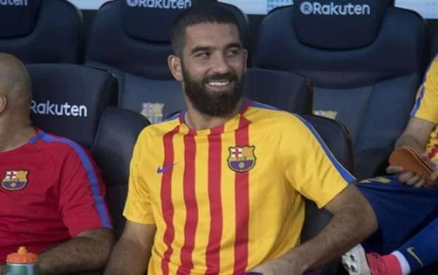 Arda Turan hansı klubda oynayacaq? 
