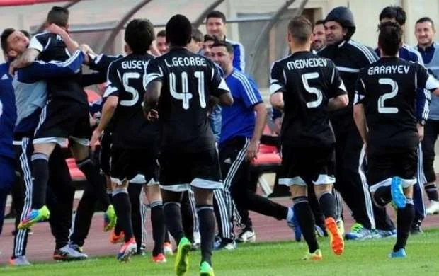 "Marka" nəşri "Qarabağ"dan üzr istədi! 