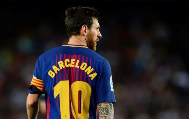 Qvardioladan ilginc açıqlama: Messi "Mançester Siti"də? 