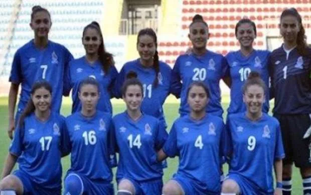 Yığmamız Belarusa uduzdu 