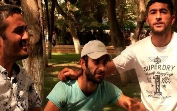 Bakı sakinləri vəd verdi: "Qarabağ" qalib gəlsə... (VİDEOSORĞU) 