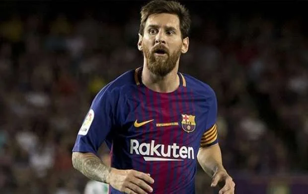 Messi açıqlaması: "Barselona"dan gedə bilər" 