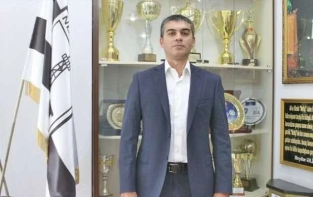 "Neftçi"nin prezidenti SOCAR-ın "qara siyahısı"nda 